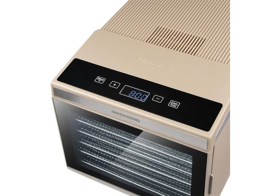 Сушилка REDMOND FD1105 бежевый